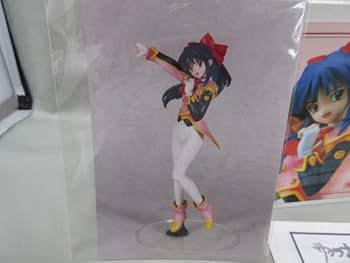 サクラ大戦 レニ ガレージキット 戦闘服version. 1/6スケール サクラ大戦 レニ ガレージキット 戦闘服version. 1/6スケール